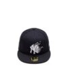 NEW ERA 59FIFTY NEW YORK YANKEES SPLATTER FITTED CAP 2 NEW ERA 59FIFTY NEW YORK YANKEES SPLATTER FITTED CAP -Jordan Store NewEra59FIFTYSPLATTERYANKEESNAVY71460201105 1