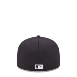 NEW ERA 59FIFTY NEW YORK YANKEES COMIC CLOUD FITTED CAP -Jordan Store NewEraCOMICCLOUD595011102NEYYANOTCNAVY760243849 3