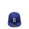NEW ERA 59FIFTY BROOKLYN DODGERS (1955) LOGO HISTORY FITTED CAP 1 NEW ERA 59FIFTY BROOKLYN DODGERS (1955) LOGO HISTORY FITTED CAP -Jordan Store NewEraLOGOHISTORY595010159BROOKLYNDODGERS 1955 ROYALBLUE760244520 1