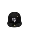 NEW ERA PAPER PLANES X LA RAMS 59FIFTY FITTED HAT 2 NEW ERA PAPER PLANES X LA RAMS 59FIFTY FITTED HAT -Jordan Store NewEraPAPERPLANESXLARAMSBLACK7170018 1