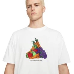 Nike ACG "FRUIT AND VEGGIES" T-SHIRT -Jordan Store NikeACGDQ4954 121 3