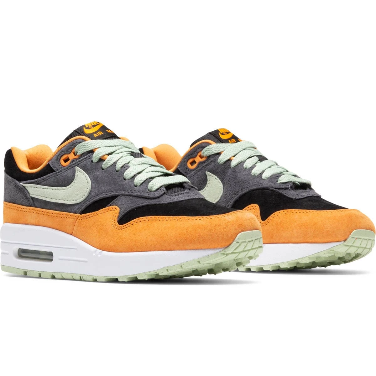 Nike AIR MAX 1 PREMIUM UGLY DUCKLING 4 Nike AIR MAX 1 PREMIUM UGLY DUCKLING - Image 2