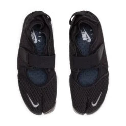 Nike AIR RIFT BREATHE 9 Nike AIR RIFT BREATHE -Jordan Store NikeAIRRIFTBREATHEBLACKCOOLGREY WHITE8848386 001 4