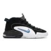 Nike AIR MAX PENNY 1 Nike AIR MAX PENNY -Jordan Store NikeNIKEAIRMAXPENNYBLACKVARSITYROYAL WHITE8DN2487 001 1