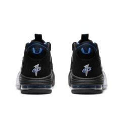 Nike AIR MAX PENNY 8 Nike AIR MAX PENNY -Jordan Store NikeNIKEAIRMAXPENNYBLACKVARSITYROYAL WHITE8DN2487 001 3