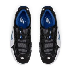 Nike AIR MAX PENNY 9 Nike AIR MAX PENNY -Jordan Store NikeNIKEAIRMAXPENNYBLACKVARSITYROYAL WHITE8DN2487 001 4