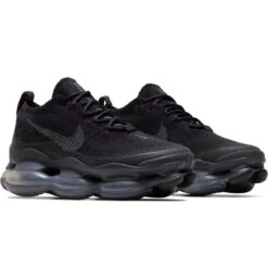 Jordan Store -Jordan Store NikeNIKEAIRMAXSCORPIONFLYKNITBLKANT ANT BLK8DJ4701 003 2