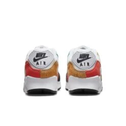 Nike WOMEN'S AIR MAX 90 SE -Jordan Store NikeWAM90DH5075100 3