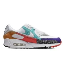 Nike WOMEN'S AIR MAX 90 SE -Jordan Store NikeWAM90DH5075100 5