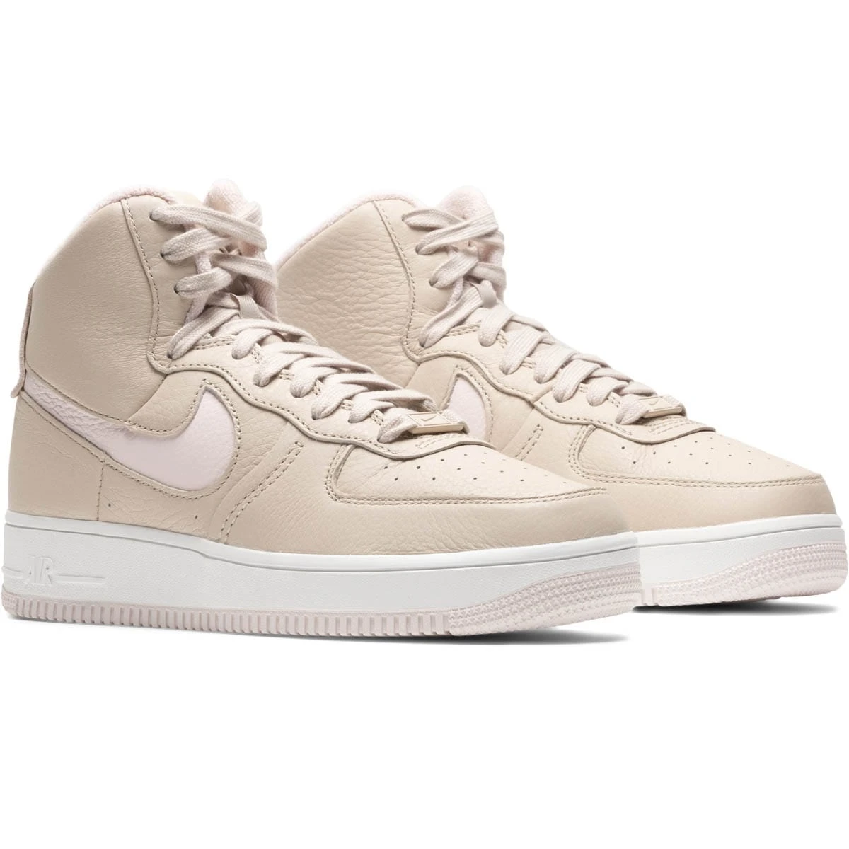 WOMEN'S NIKE AIR FORCE 1 SCULPT 4 WOMEN'S NIKE AIR FORCE 1 SCULPT - Image 2