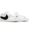 Nike WOMEN'S BLAZER LOW '77 JUMBO 1 Nike WOMEN'S BLAZER LOW '77 JUMBO -Jordan Store NikeWNIKEBLAZERLOW 77JUMBOWHITEBLACK WHITE SAIL7DQ1470 101 2