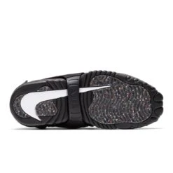 Nike X AMBUSH AIR ADJUST FORCE 11 Nike X AMBUSH AIR ADJUST FORCE -Jordan Store NikeXAMBUSHAIRADJUSTFORCEBLACKWHITE PSYCHICPURPLE8DM8465 001 5