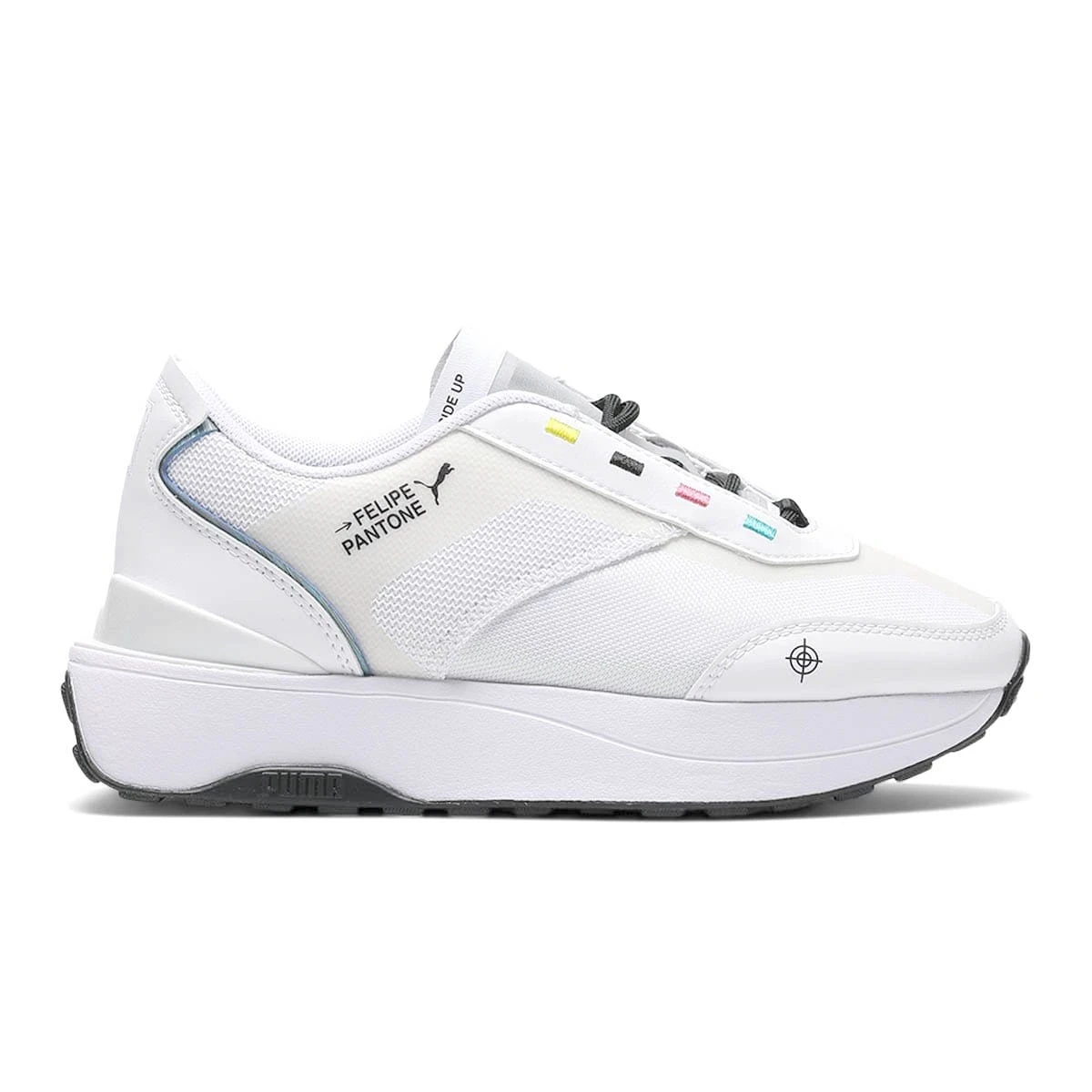 Puma X Felipe Pantone WOMEN'S CRUISE RIDER 3 Puma X Felipe Pantone WOMEN'S CRUISE RIDER