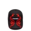 Pleasures X PLAYBOY TAILS 6 PANEL HAT 1 Pleasures X PLAYBOY TAILS 6 PANEL HAT -Jordan Store PleasuresXPLAYBOYTAILS6PANELHATBLACKOSP22PB047 BLACK 1