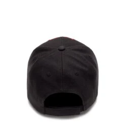 Pleasures X PLAYBOY TAILS 6 PANEL HAT -Jordan Store PleasuresXPLAYBOYTAILS6PANELHATBLACKOSP22PB047 BLACK 3