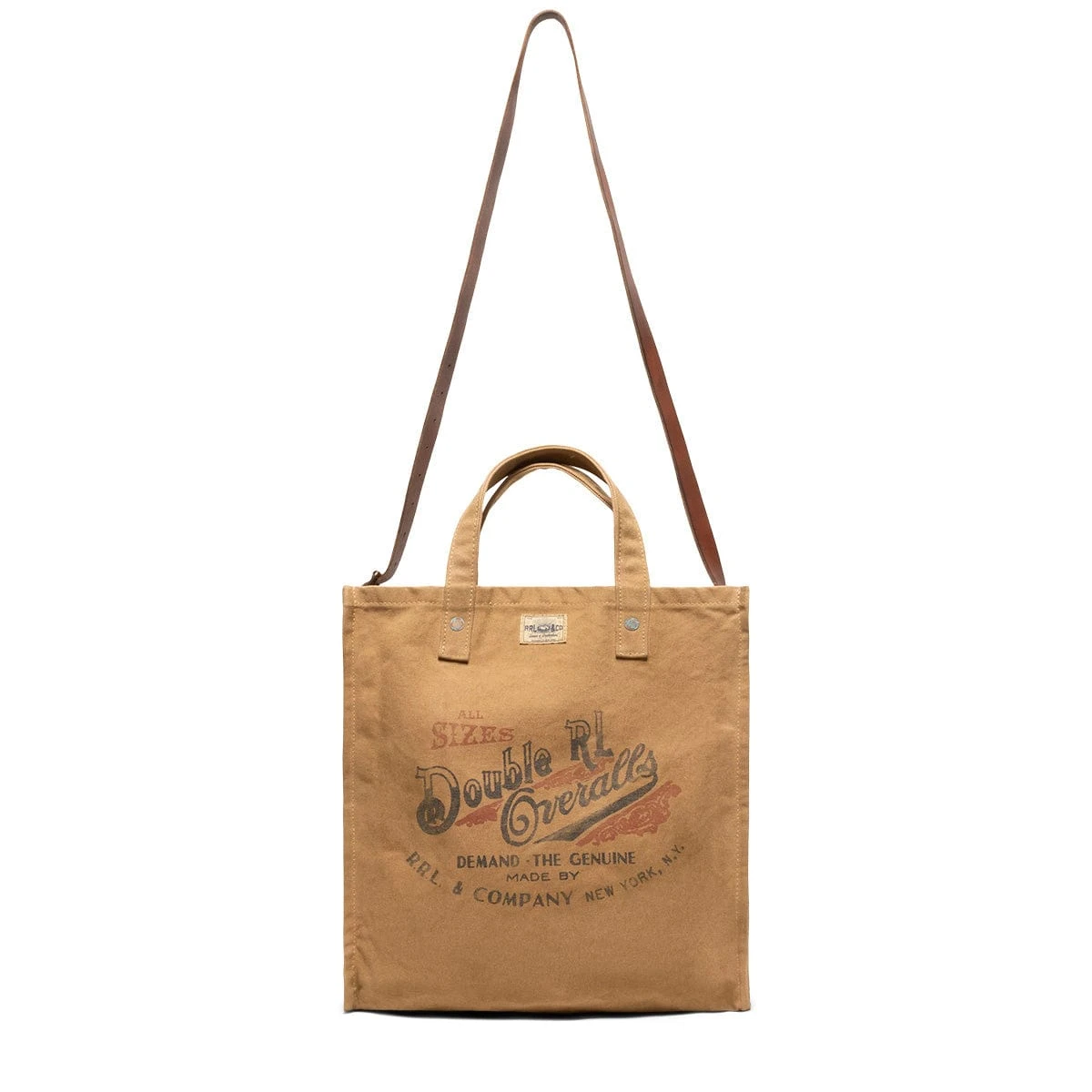 CARPENTER TOTE 3 CARPENTER TOTE