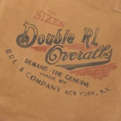 CARPENTER TOTE 12 CARPENTER TOTE -Jordan Store RRLCARPENTERTOTEKHAKIOS417890624001 5