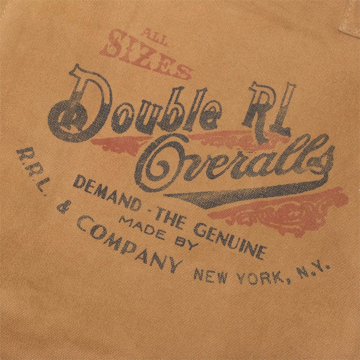 CARPENTER TOTE 7 CARPENTER TOTE - Image 5