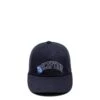 DECEPTION 6 PANEL HAT -Jordan Store Reception6PANELCAPDECEPTIONCOTTONTWILDARKNAVYOSH0022 1