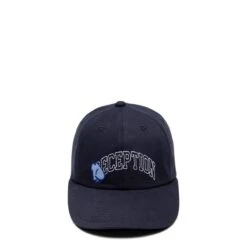 DECEPTION 6 PANEL HAT