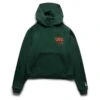 OUTDOOR SUPPLY HOODED SWEATSHIRT 2 OUTDOOR SUPPLY HOODED SWEATSHIRT -Jordan Store ReeseCooperOUTDOORSUPPLYHOODEDSWEATSHIRTFORESTGREENSTS00140 1