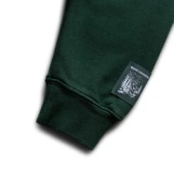 OUTDOOR SUPPLY HOODED SWEATSHIRT -Jordan Store ReeseCooperOUTDOORSUPPLYHOODEDSWEATSHIRTFORESTGREENSTS00140 4