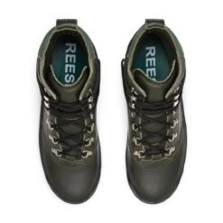 WILSON BOOT 11 WILSON BOOT -Jordan Store ReeseCooperWILSONBOOTOLIVELEATHER41FW00012 4