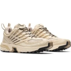 Salomon ACS PRO ADVANCED 8 Salomon ACS PRO ADVANCED -Jordan Store SalomonACSPROADVANCEDSAFARIKELPBLEAC8L47061200 2