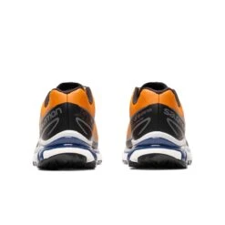 Salomon XT-6 GTX UTILITY 9 Salomon XT-6 GTX UTILITY -Jordan Store SalomonXT 6GTXUTILITYMARMALBLACKNAVY8L41750100 3