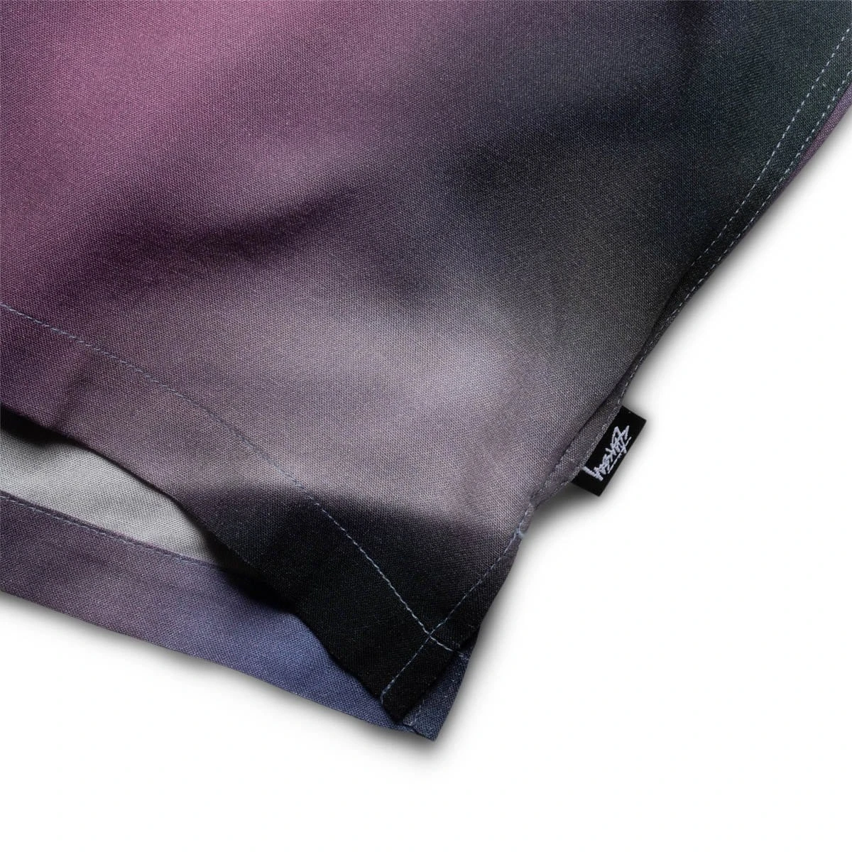 Stüssy MOTION PATTERN SHIRT 6 Stüssy MOTION PATTERN SHIRT - Image 4