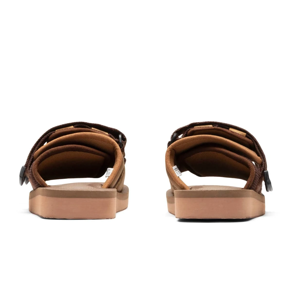 Suicoke X CARHARTT WIP MOTO-VCHT 5 Suicoke X CARHARTT WIP MOTO-VCHT - Image 3