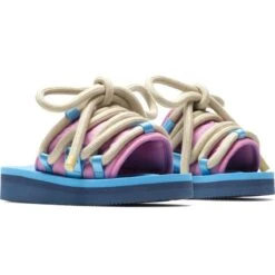 Suicoke X KIDSUPER MUUK-ABKS -Jordan Store SuicokeXKIDSUPERMUUK ABKSPINK5OG 330ABKS 2