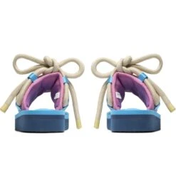 Suicoke X KIDSUPER MUUK-ABKS -Jordan Store SuicokeXKIDSUPERMUUK ABKSPINK5OG 330ABKS 3