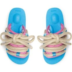 Suicoke X KIDSUPER MUUK-ABKS -Jordan Store SuicokeXKIDSUPERMUUK ABKSPINK5OG 330ABKS 4