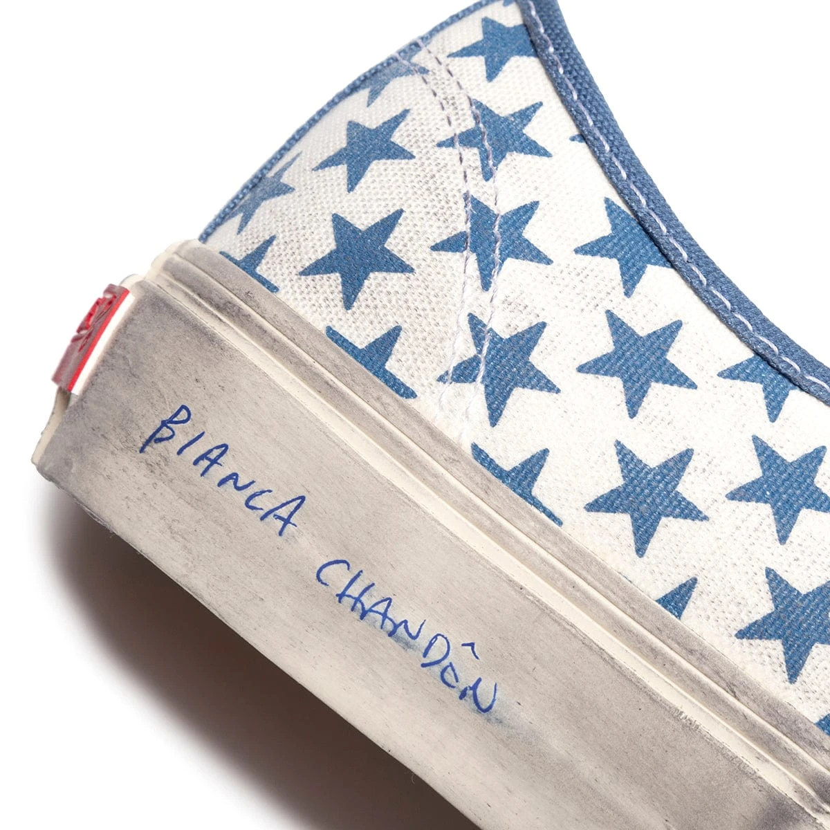 X BIANCA CHANDÔN U AUTHENTIC VLT LX 7 X BIANCA CHANDÔN U AUTHENTIC VLT LX - Image 5