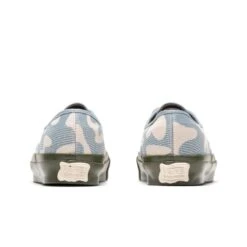 U TAKA HAYASHI OG STYLE 50 LX -Jordan Store VansUTHOGSTYLE50LXCANVASBLUE8VN0A5FC6BLU 3