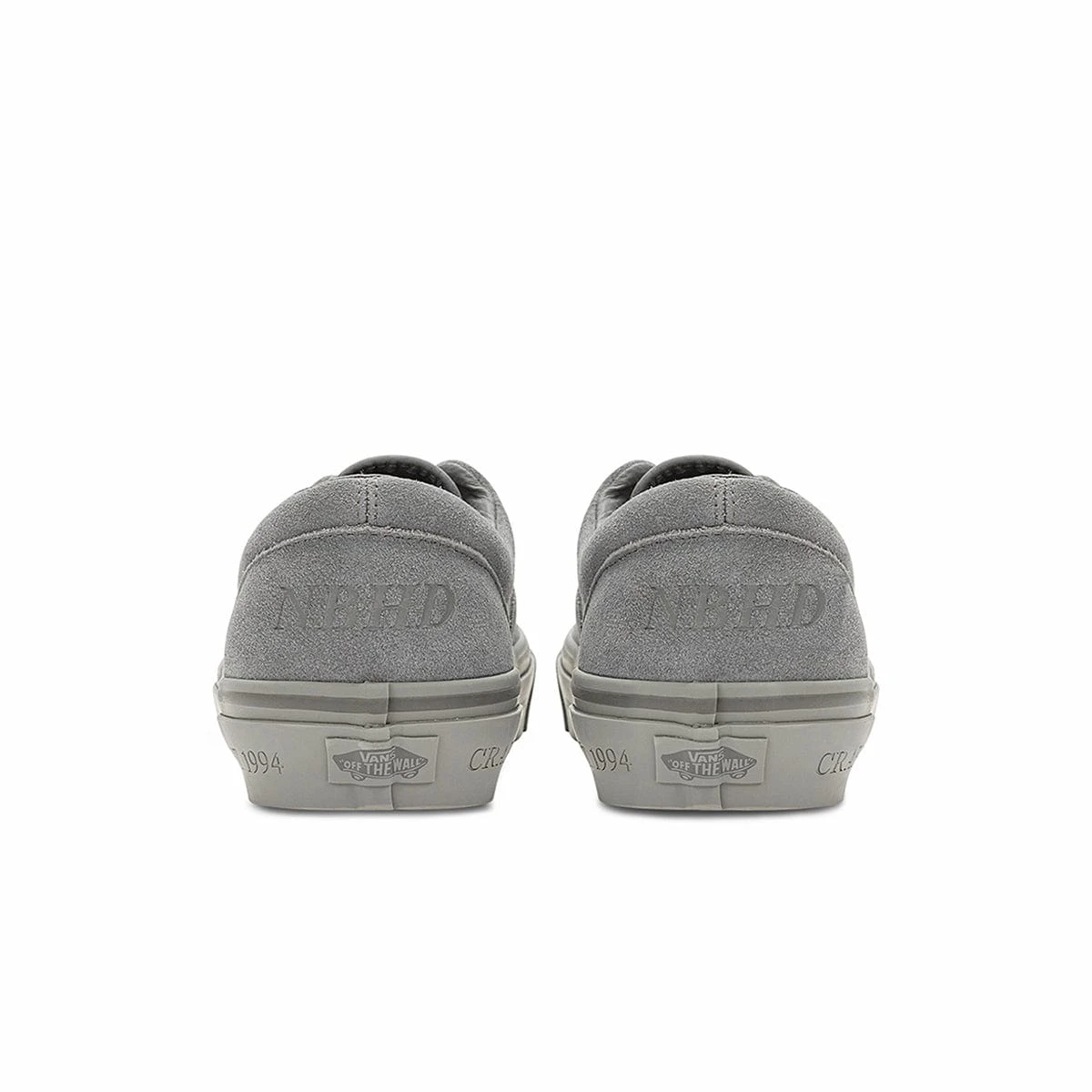 Vans X NEIGHBORHOOD ERA 95 DX 5 Vans X NEIGHBORHOOD ERA 95 DX - Image 3