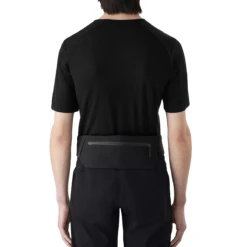 MONAD WAIST PACK 9 MONAD WAIST PACK -Jordan Store VeilanceMONADWAISTPACKBLACKOS27775 4