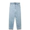 A.P.C. FAIRFAX JEANS 2 A.P.C. FAIRFAX JEANS -Jordan Store a.p.c.JEANFAIRFAXWASHEDINDIGO28COGDF M09156 1