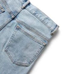 A.P.C. FAIRFAX JEANS -Jordan Store a.p.c.JEANFAIRFAXWASHEDINDIGO28COGDF M09156 4