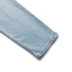 A.P.C. FAIRFAX JEANS -Jordan Store a.p.c.JEANFAIRFAXWASHEDINDIGO28COGDF M09156 5