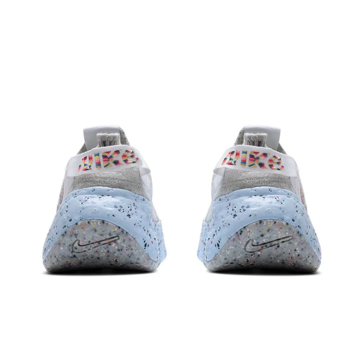 Nike WOMEN'S SPACE HIPPIE 04 5 Nike WOMEN'S SPACE HIPPIE 04 - Image 3