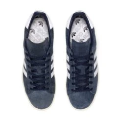 ADIDAS CAMPUS 80S -Jordan Store adidasCAMPUS80SCONAVYFTWWHTOWHITE8GX9405 4