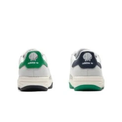ADIDAS X NOAH ROD LAVER SUPER 8 ADIDAS X NOAH ROD LAVER SUPER -Jordan Store adidasConsortiumNOAHRODLAVERSUPERWHITEGREENNAVY8H67486 3