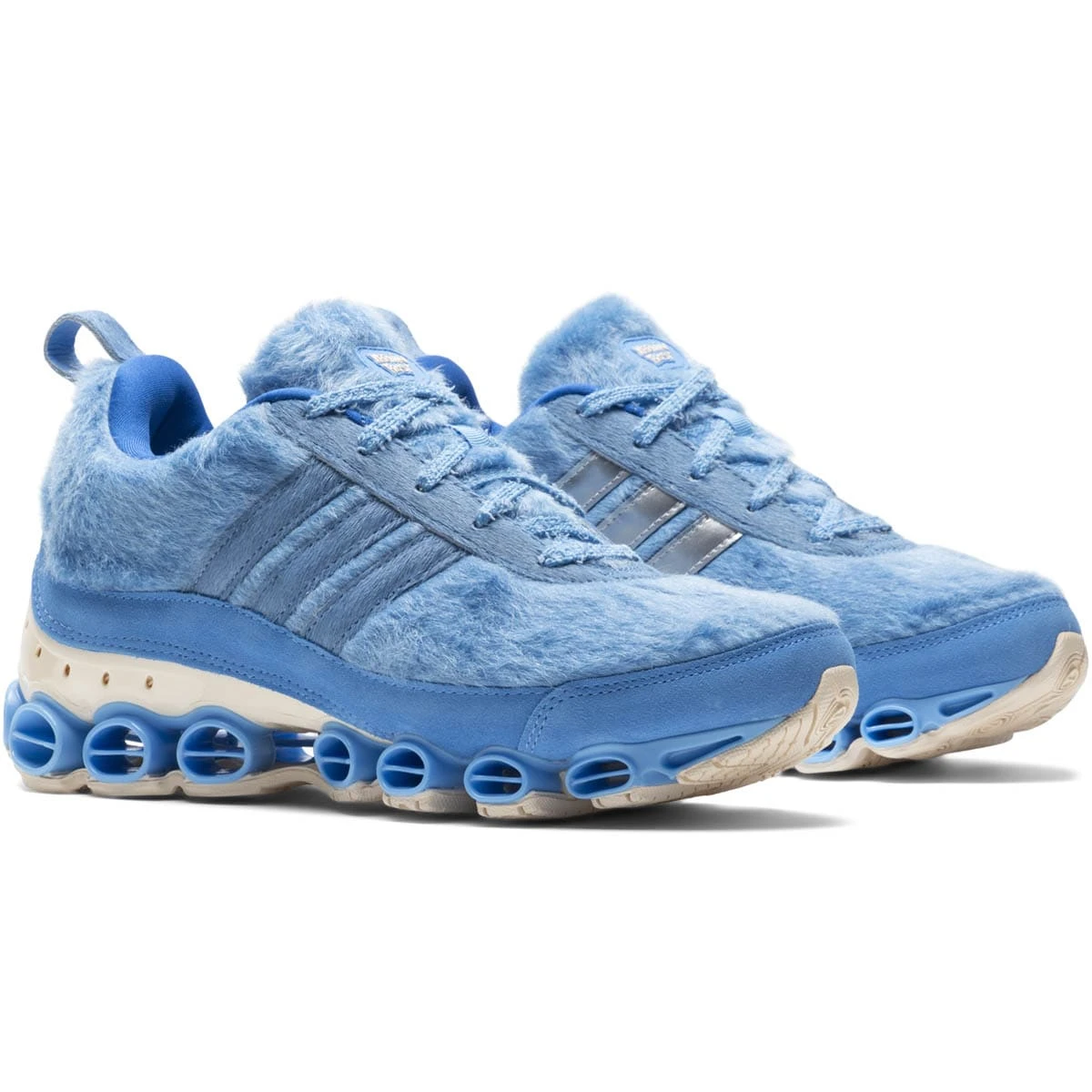 ADIDAS X KERWIN FROST YTI MICROBOUNCE 4 ADIDAS X KERWIN FROST YTI MICROBOUNCE - Image 2