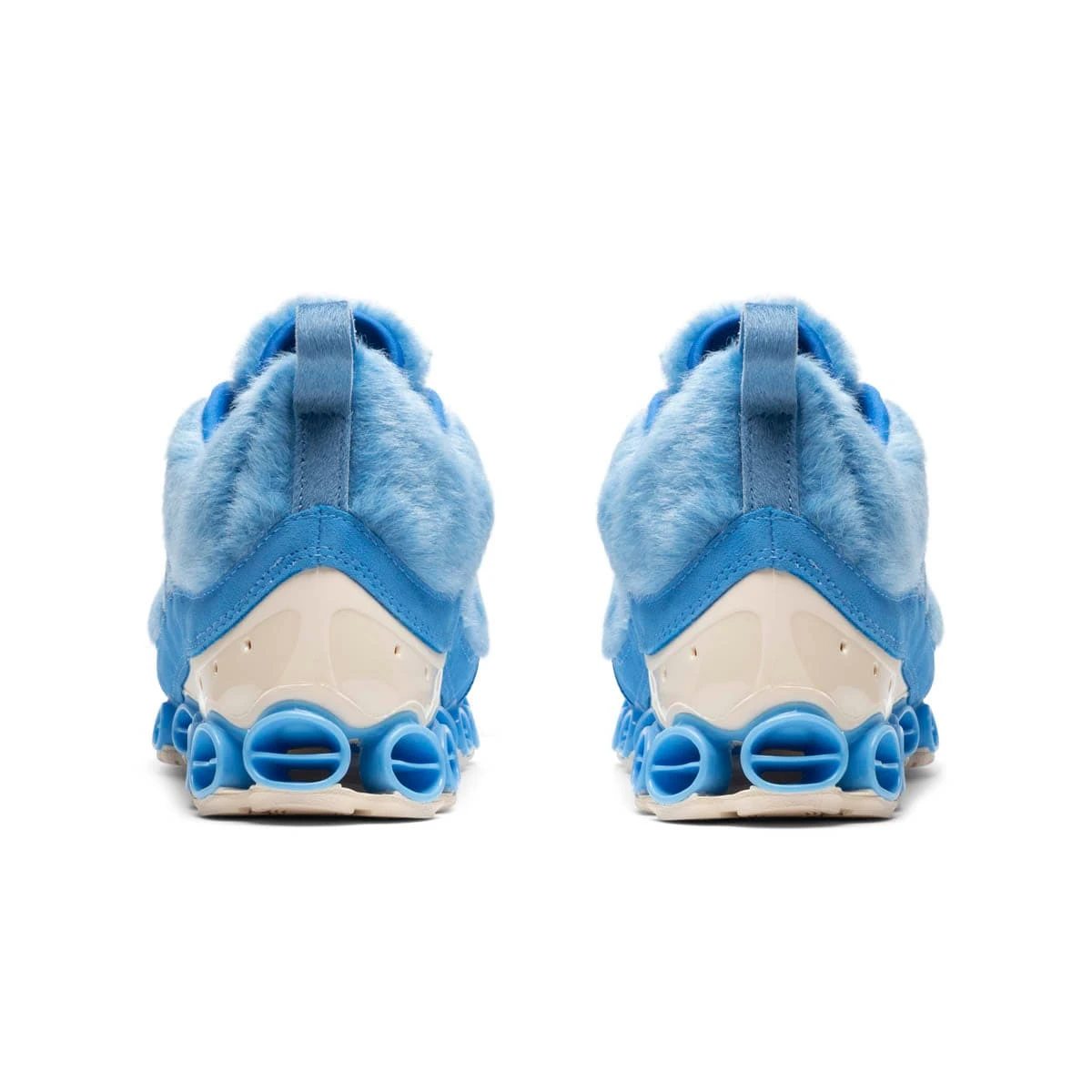 ADIDAS X KERWIN FROST YTI MICROBOUNCE 5 ADIDAS X KERWIN FROST YTI MICROBOUNCE - Image 3