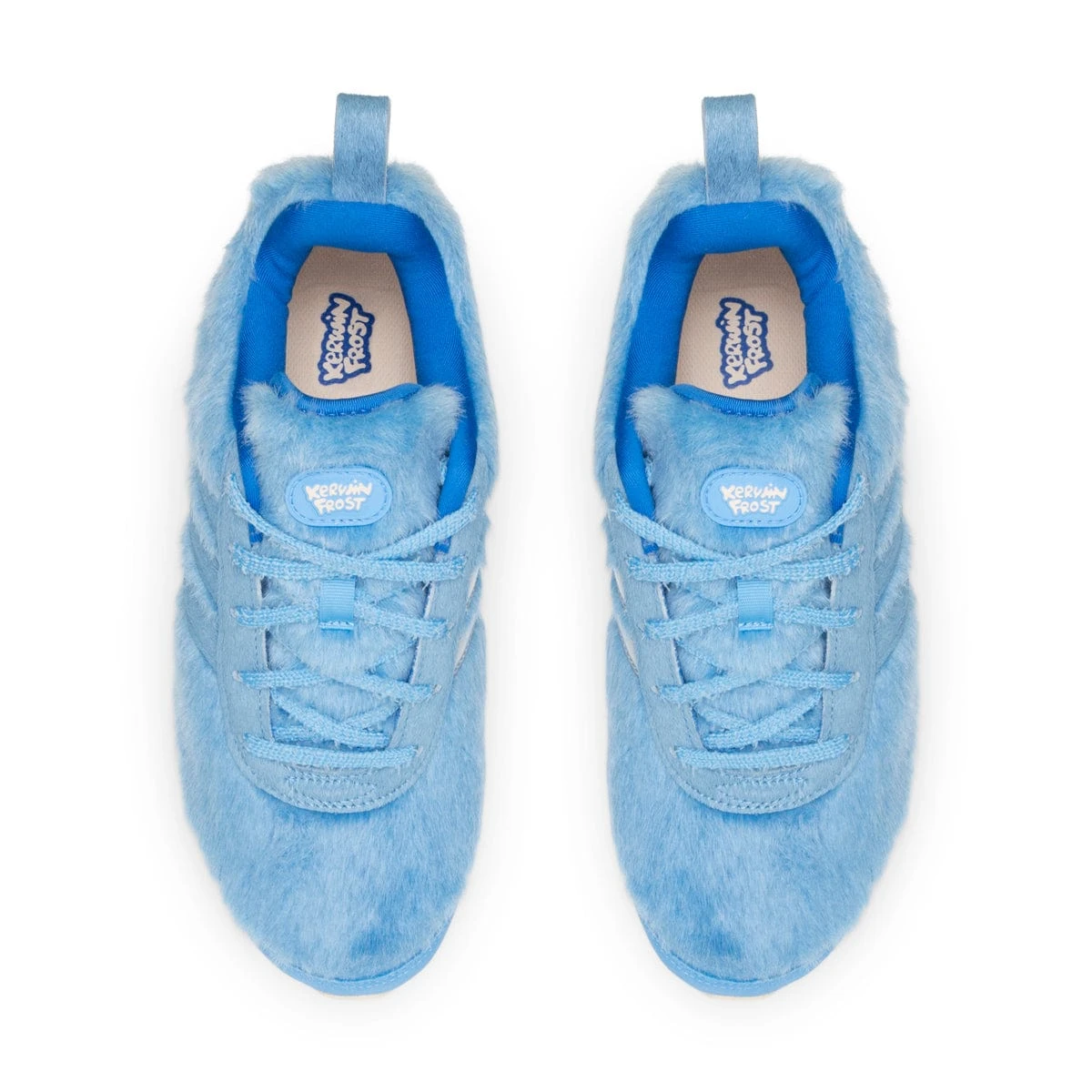 ADIDAS X KERWIN FROST YTI MICROBOUNCE 6 ADIDAS X KERWIN FROST YTI MICROBOUNCE - Image 4