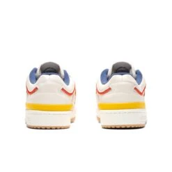 ADIDAS X WOOD WOOD FORUM LOW 8 ADIDAS X WOOD WOOD FORUM LOW -Jordan Store adidasConsortiumXWOODWOODFORUMLOWOWHITEALTAMBYELLOW8H06448 3