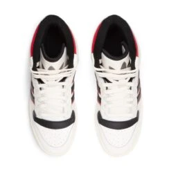 ADIDAS EL DORADO -Jordan Store adidasELDORADOOFFWHITECOREBLACKSCARLET8GV6672 4