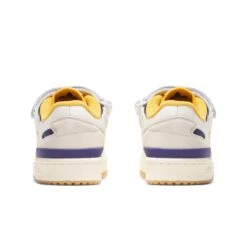 ADIDAS FORUM 84 LOW -Jordan Store adidasFORUM84LOWOFFWHITECOLLEGIATEGOLDCREAMWHITE6GW2007 3